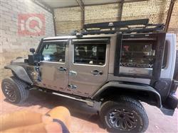 جیپ رانگلەر